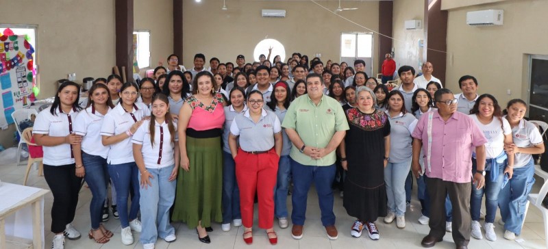Futuros docentes se capacitan en planeación educativa de la Nueva ...